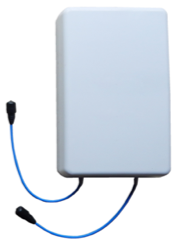 Panel MIMO